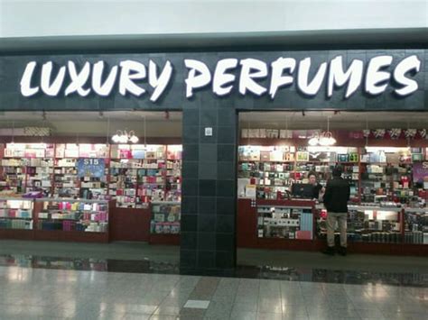 luxury perfumes las vegas nv